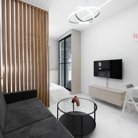 Appartement Belezza, Nilie Hospitality Mgmt à Thessalonique Extérieur photo