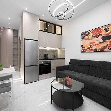Appartement Belezza, Nilie Hospitality Mgmt à Thessalonique Extérieur photo